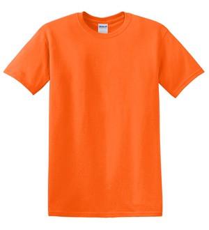Safety Orange