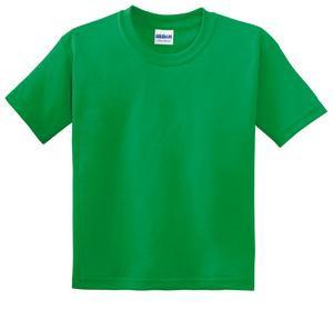 Irish Green
