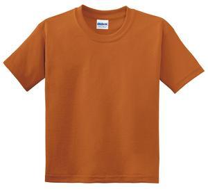 Texas Orange