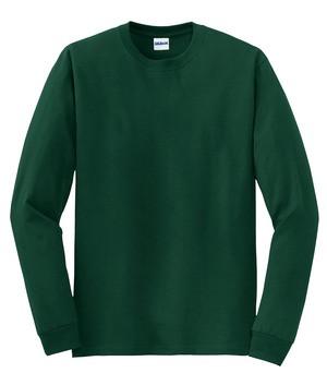Forest Green