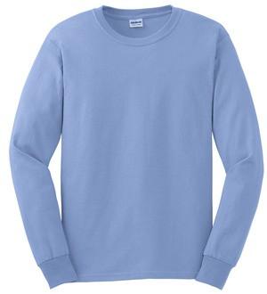 Carolina Blue