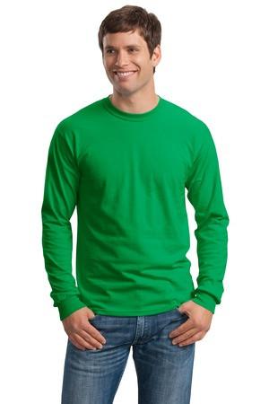 Irish Green