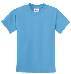 Aquatic Blue