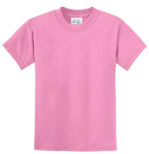 Candy Pink