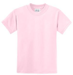 Pale Pink