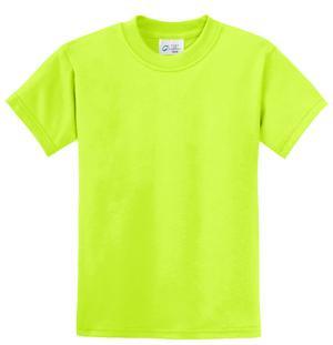 Safety Green