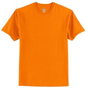 Antique Orange