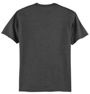 Charcoal Heather