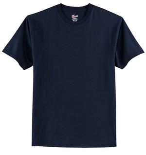 Dark Navy Blue