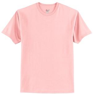 Pale Pink