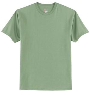Stonewash Green