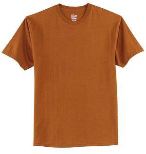 Texas Orange