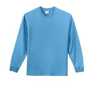 Aquatic Blue