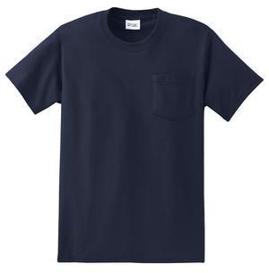 Dark Navy Blue
