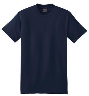 Dark Navy Blue