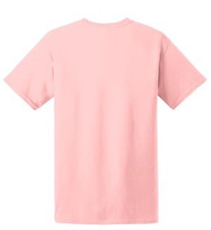 Pale Pink