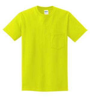 Safety Green