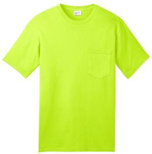 Safety Green