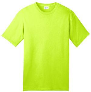 Safety Green