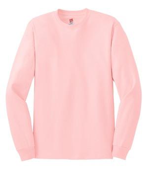 Pale Pink