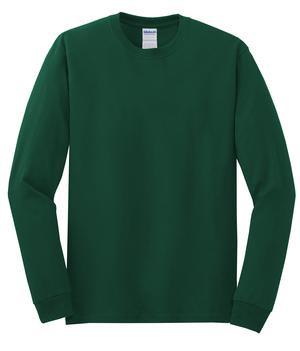 Forest Green