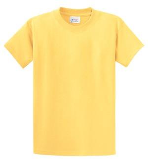 Daffodil Yellow