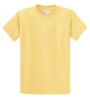 Lemon Yellow