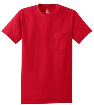 Bright Red