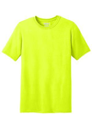 Safety Green