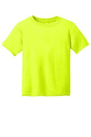 Safety Green