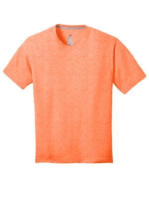 Neon Orange