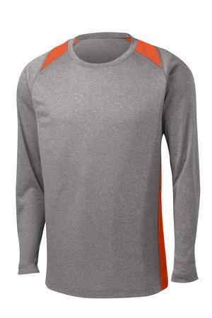 Orange/Gray
