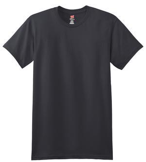 Metallic Black