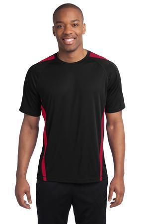 Black/Red