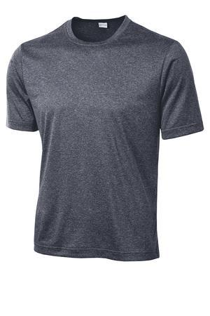 Heather Navy