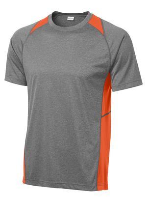 Dark Orange