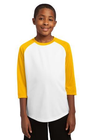 White/Yellow