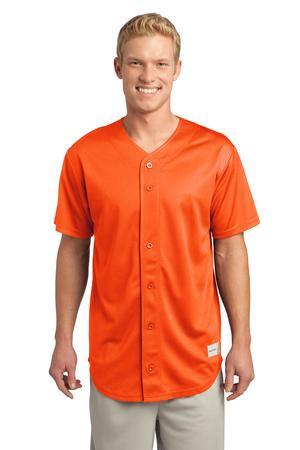 Dark Orange