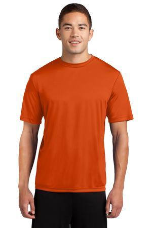 Dark Orange