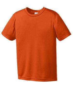 Dark Orange