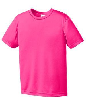 Neon Pink
