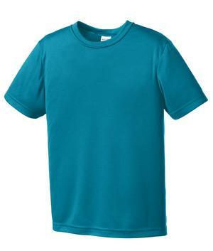 Tropi-cool blue