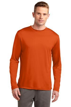 Dark Orange