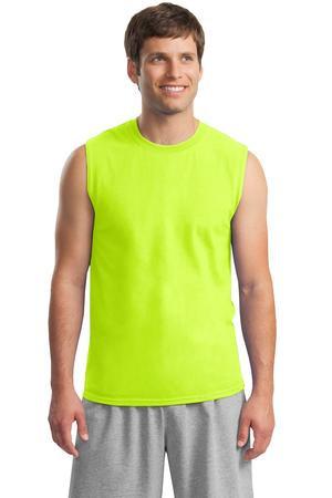 Safety Green