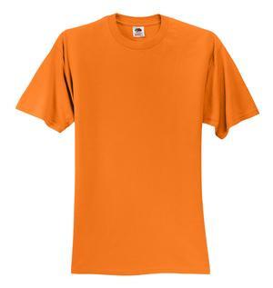 Tennessee Orange