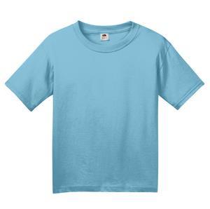 Aquatic Blue