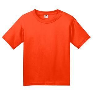 Burnt Orange