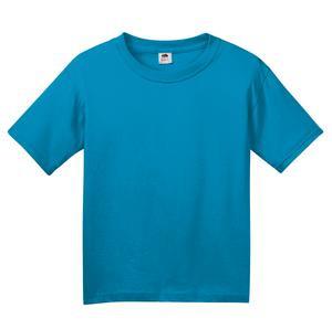 Pacific Blue