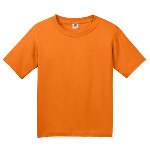 Tennessee Orange