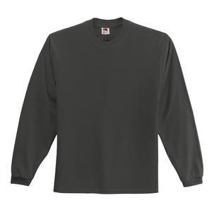 Charcoal Gray